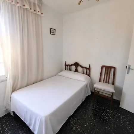 Leydi 2 Gæstehus Alicante